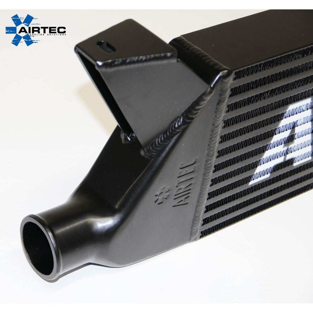 Airtec - Stage 1 Intercooler – Ford Focus RS (MK1)