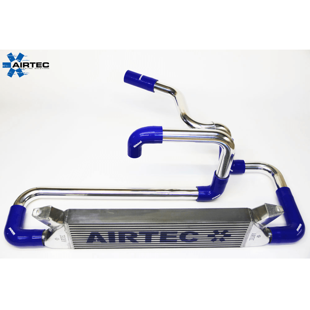 Airtec - Stage 1 Intercooler – Ford Focus RS (MK1)
