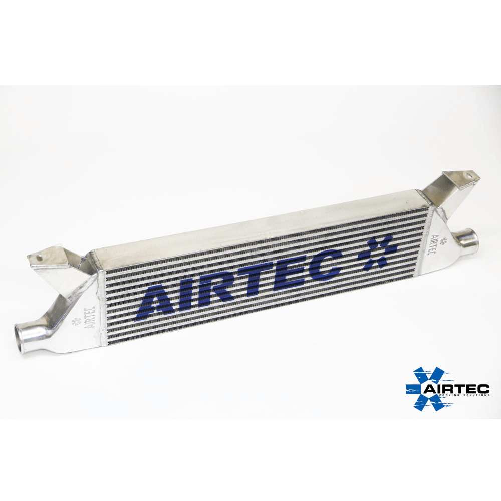 Airtec - Stage 1 Intercooler – Ford Focus RS (MK1)