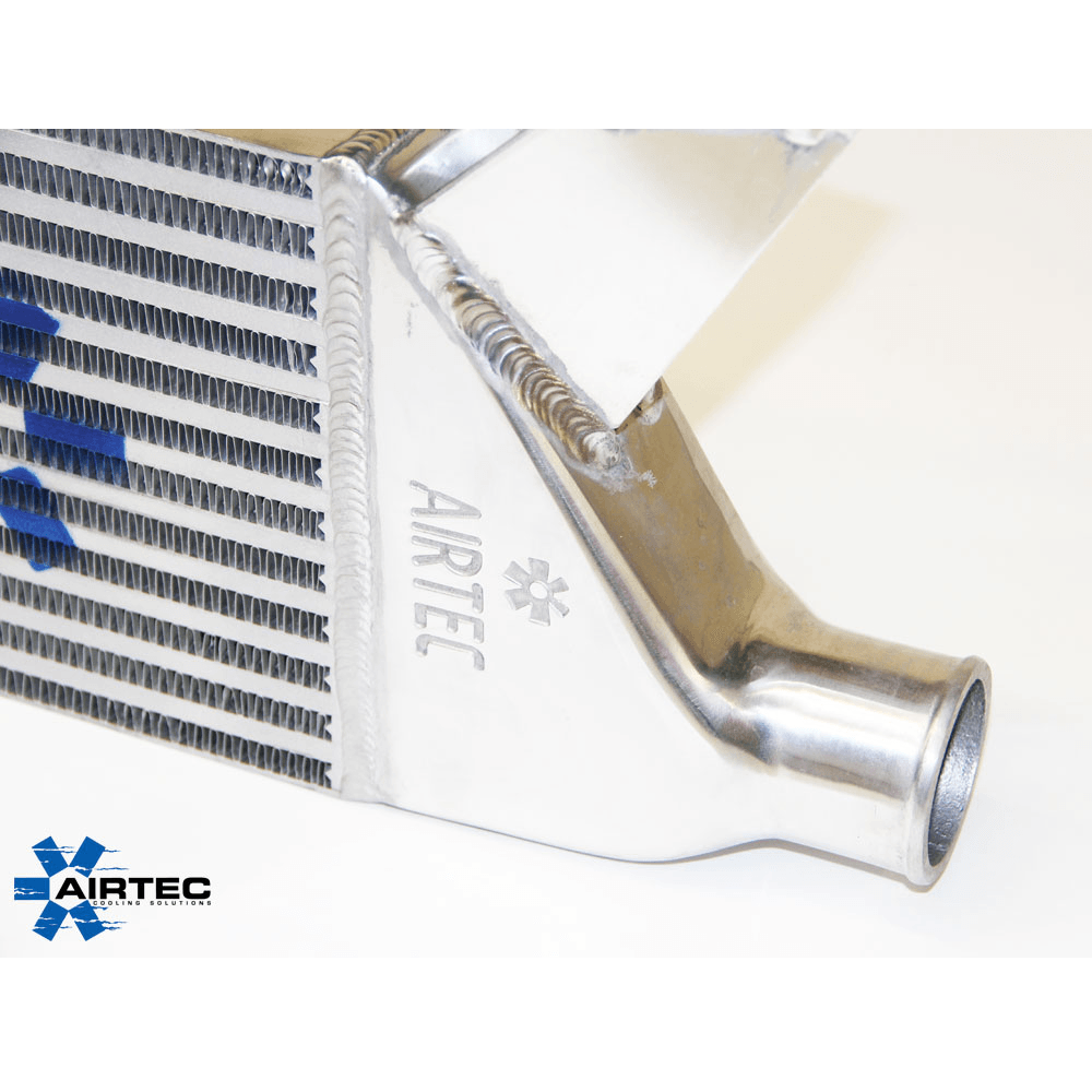 Airtec - Stage 1 Intercooler – Ford Focus RS (MK1)