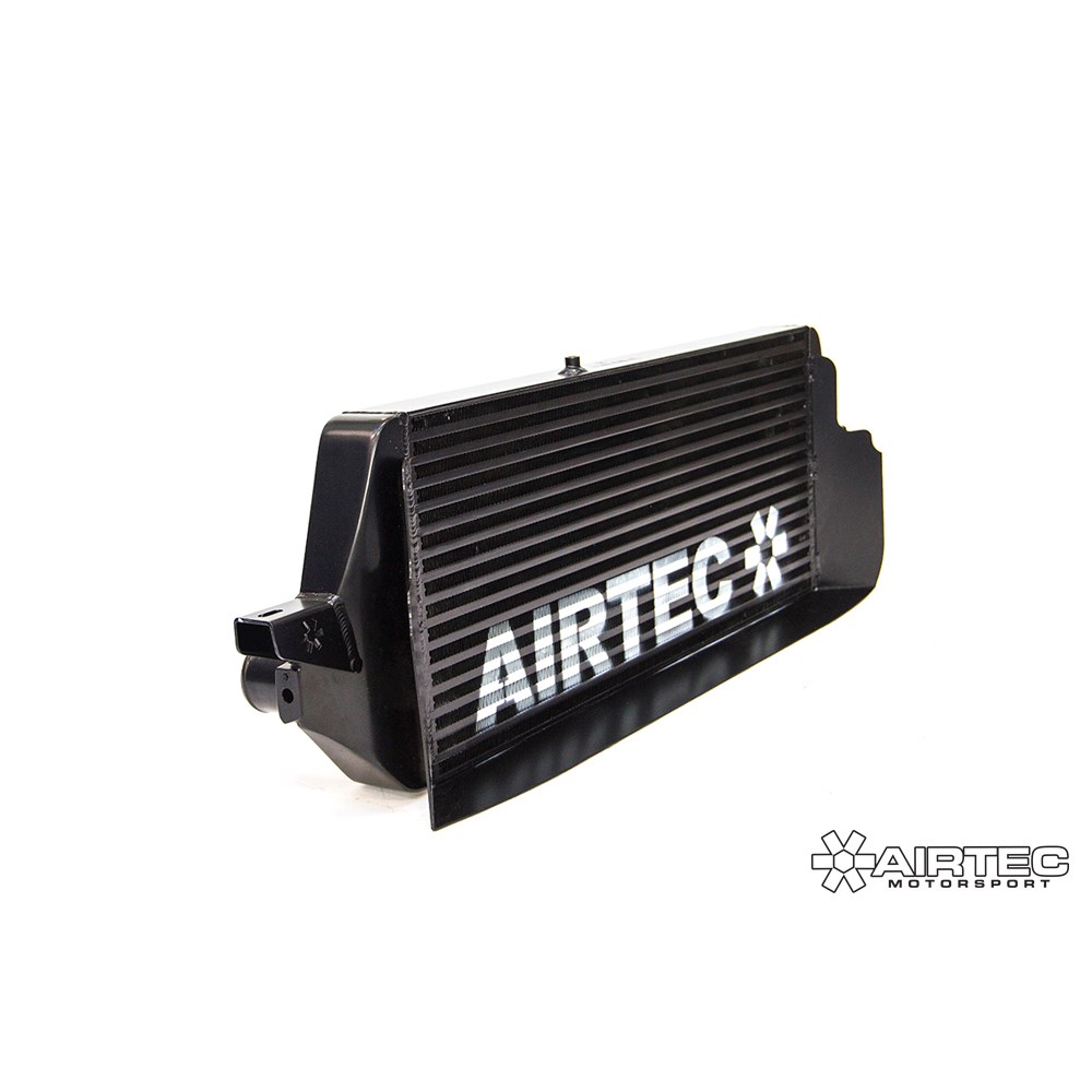 Airtec - Stage 2 Intercooler - Ford Focus RS (MK2)