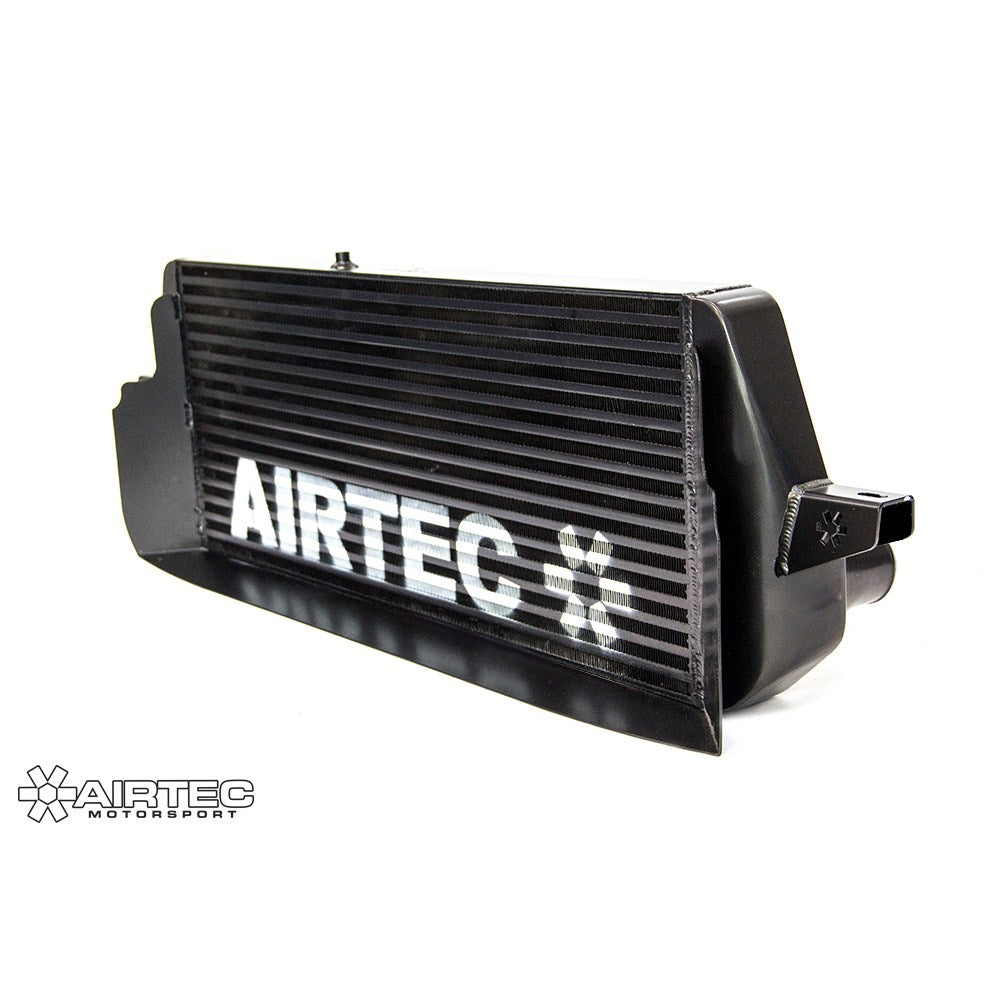 Airtec - Stage 2 Intercooler - Ford Focus RS (MK2)