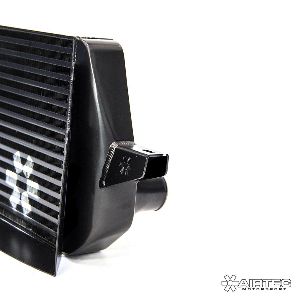 Airtec - Stage 2 Intercooler - Ford Focus RS (MK2)