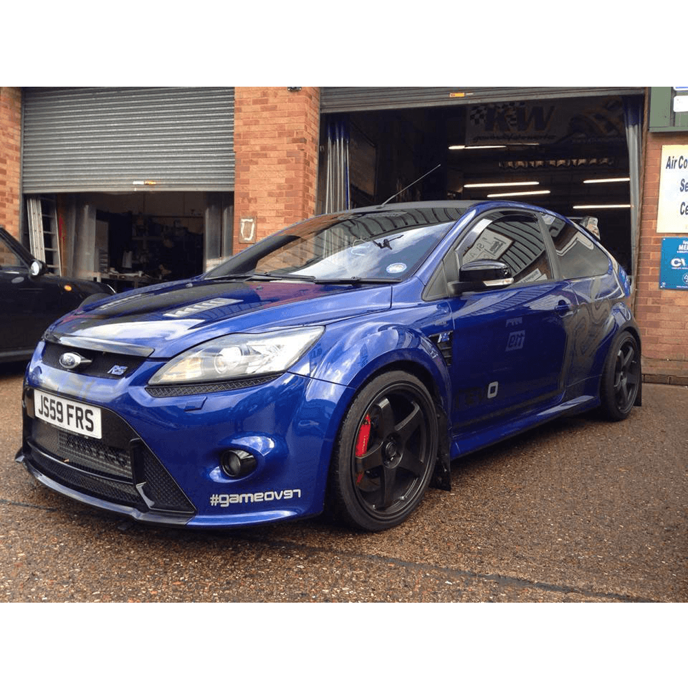 Airtec - Stage 2 Intercooler Kit - Ford Focus RS (MK2)