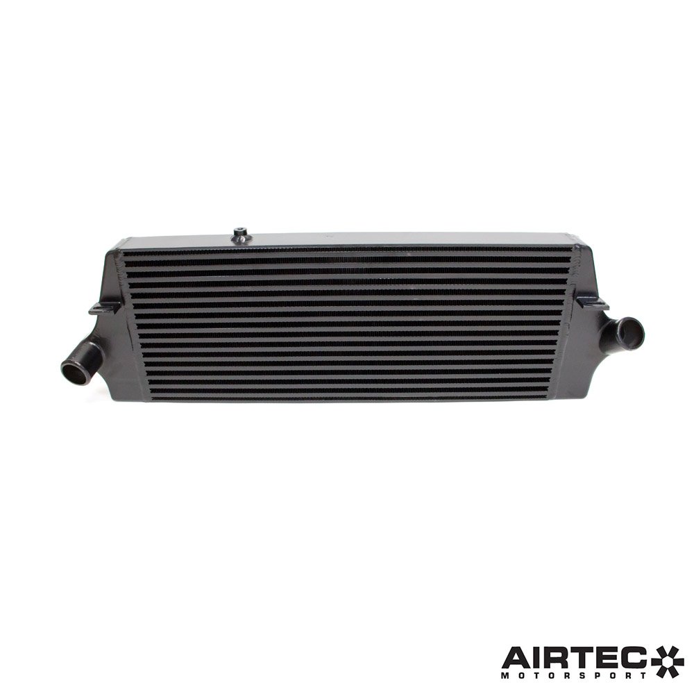 Airtec - Stage 2 Intercooler - Ford Focus ST (MK2)