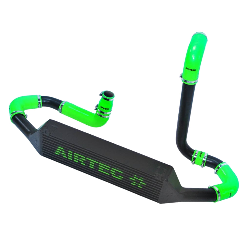 Airtec – Stage 2 Ladeluftkühler – Opel Corsa D VXR