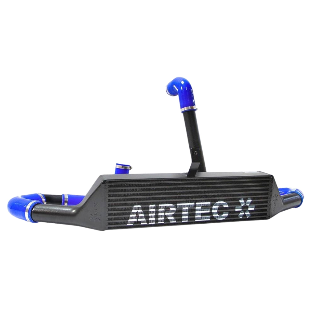 Airtec – Stage 2 Ladeluftkühler – Opel Corsa E VXR