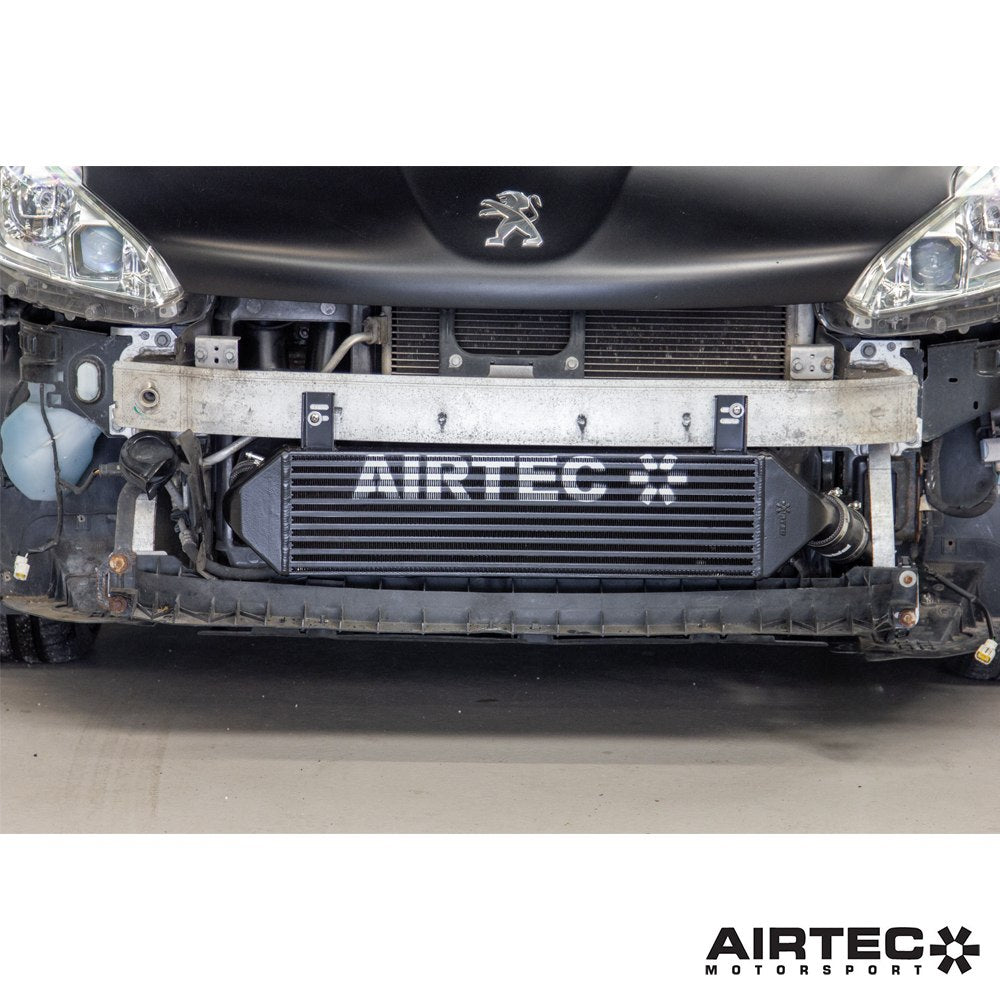 Airtec - Intercooler Stage 2 - Peugeot 208 GTI