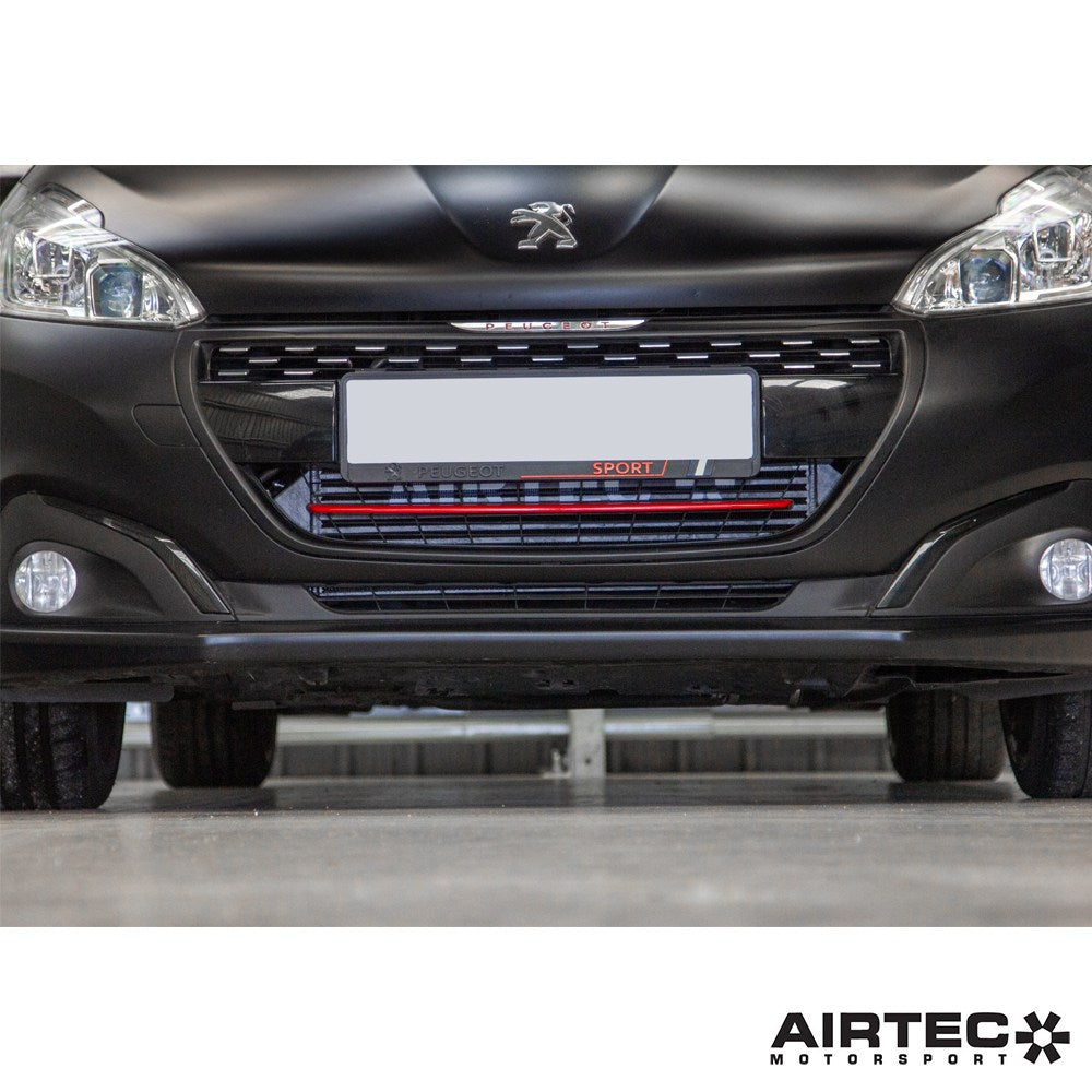 Airtec - Intercooler Stage 2 - Peugeot 208 GTI
