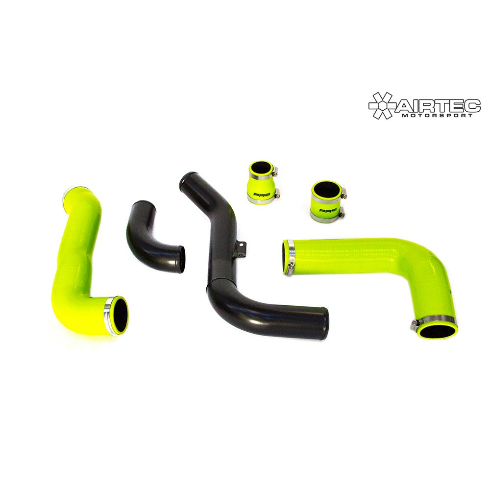 Airtec - Stage 2 Intercooler Kit - Ford Focus RS (MK2)