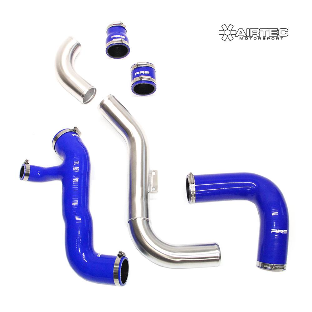 Airtec - Stage 2 Intercooler Kit - Ford Focus RS (MK2)