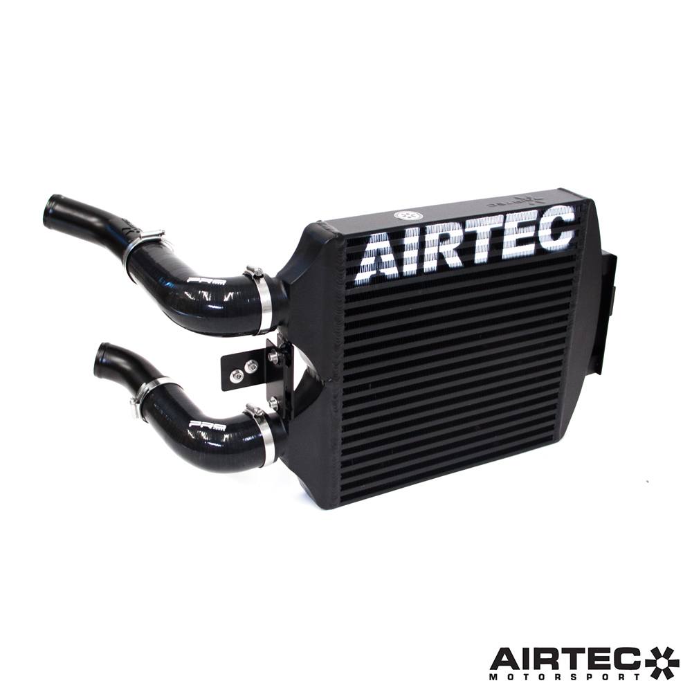Airtec - Intercooler Stage 2 - Ford Fiesta MK7 1.0 EcoBoost