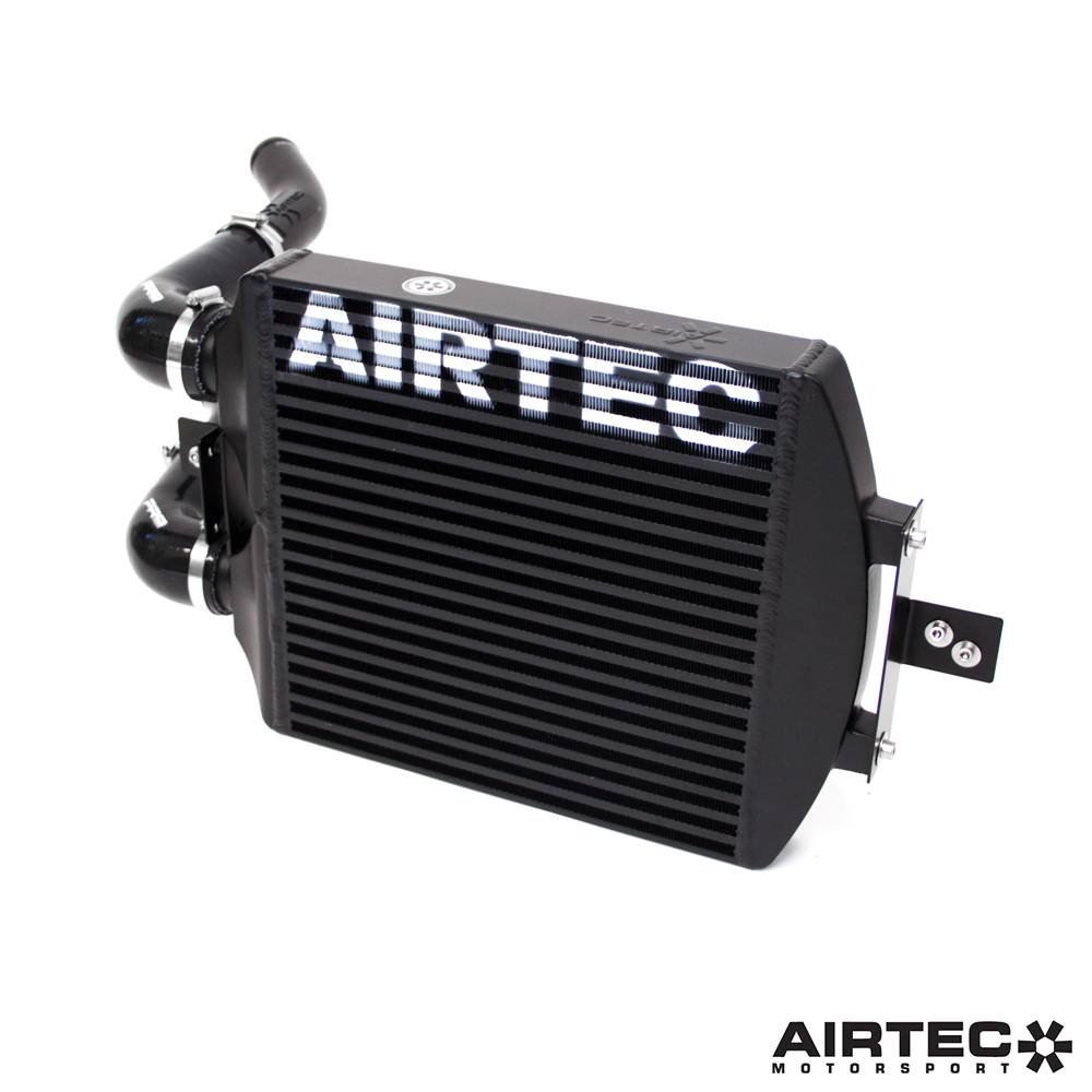 Airtec - Intercooler Stage 2 - Ford Fiesta MK7 1.0 EcoBoost