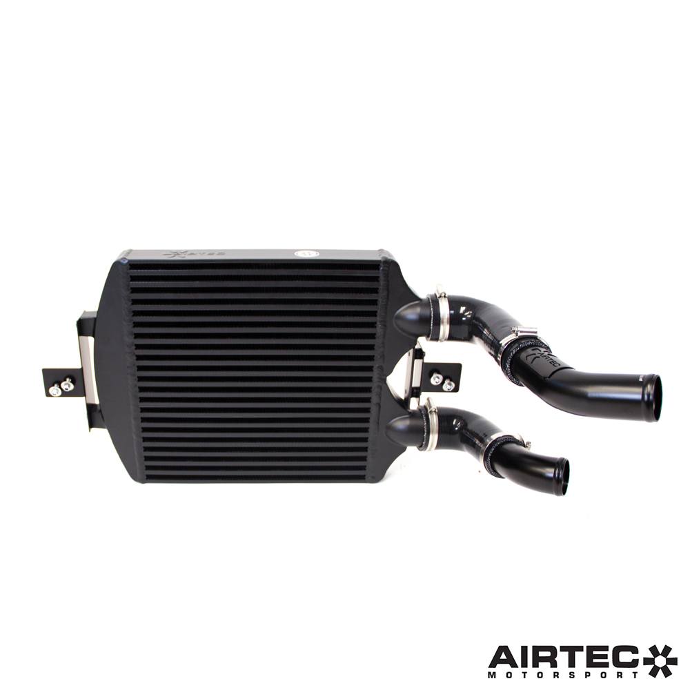 Airtec - Intercooler Stage 2 - Ford Fiesta MK7 1.0 EcoBoost