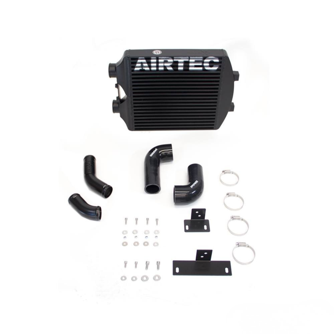 Airtec - Intercooler Stage 2 - Ford Fiesta MK7 1.0 EcoBoost