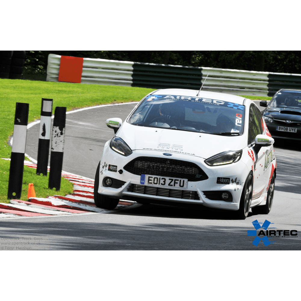 Airtec - Stage 3 Intercooler - Fiesta MK7 ST180 & ST200