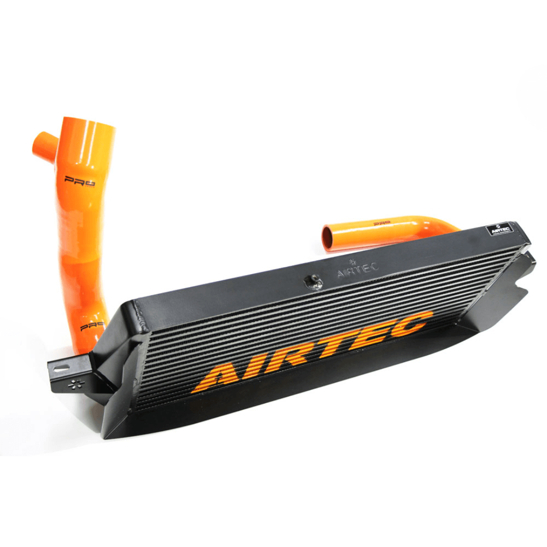 Airtec - Stage 3 Intercooler - Ford Focus ST (MK2)