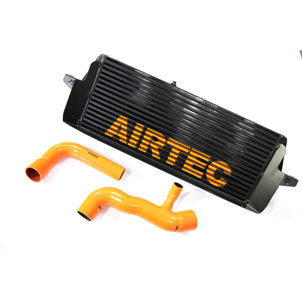 Airtec - Stage 3 Intercooler - Ford Focus ST (MK2)