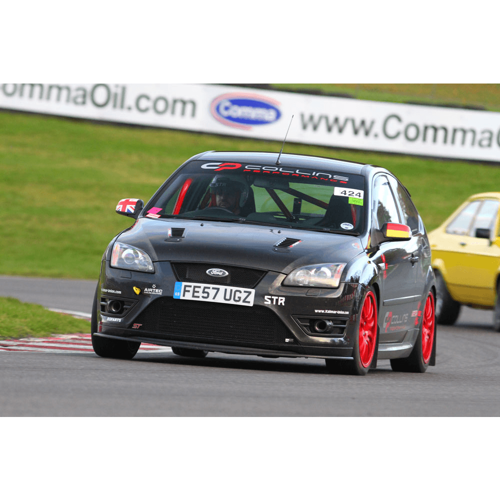 Airtec - Stage 3 Intercooler - Ford Focus ST (MK2)