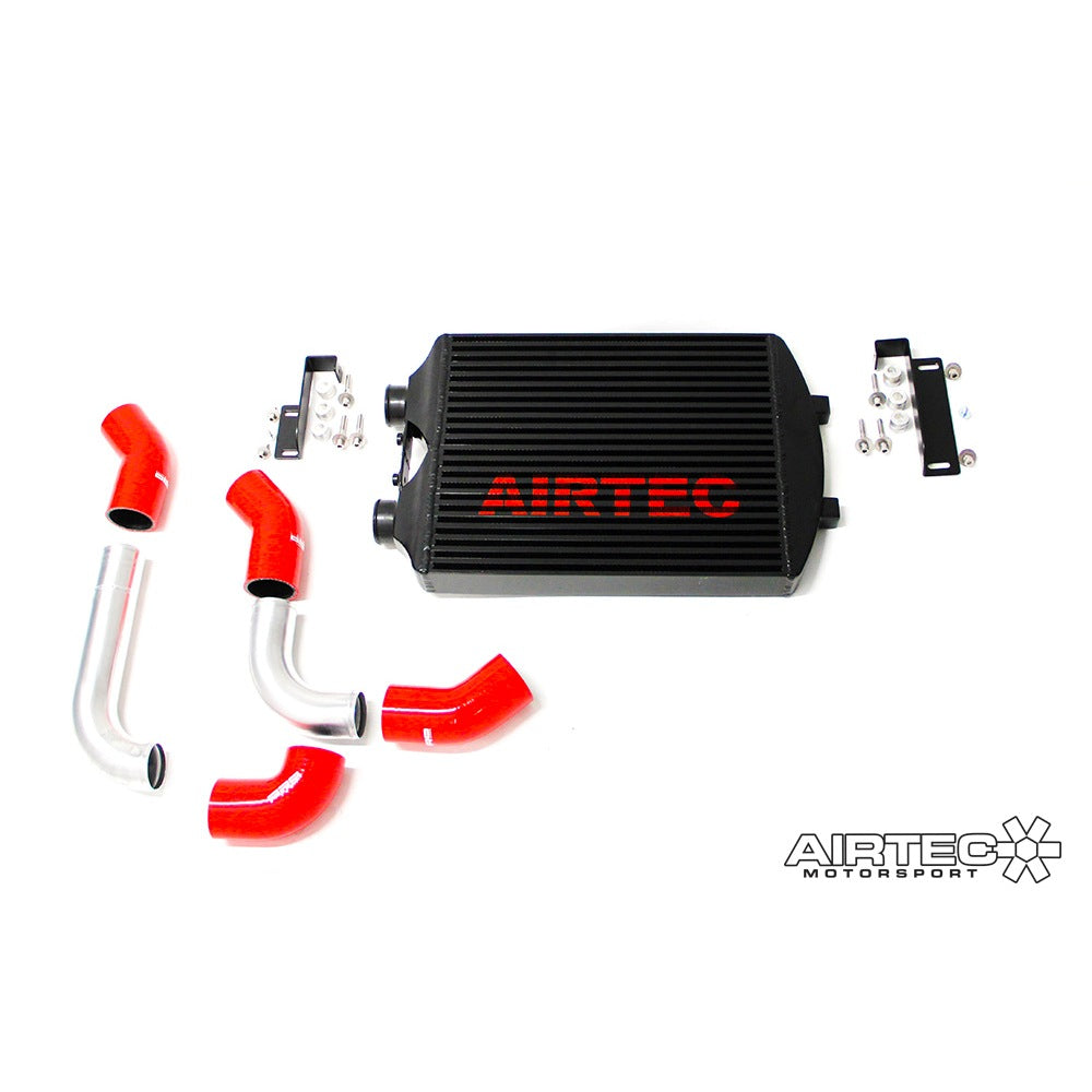 Airtec - Intercooler Stage 3 - Peugeot 207 GTI