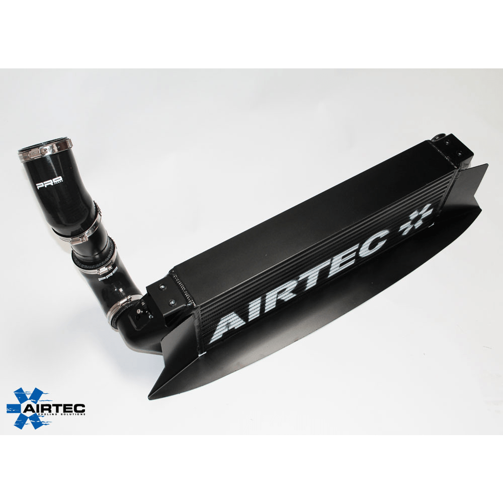 Airtec - Stage 3 Intercooler Kit - Ford Focus RS (MK2)