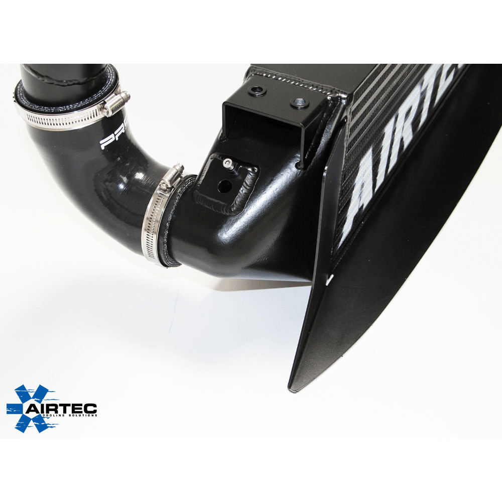 Airtec - Stage 3 Intercooler Kit - Ford Focus RS (MK2)