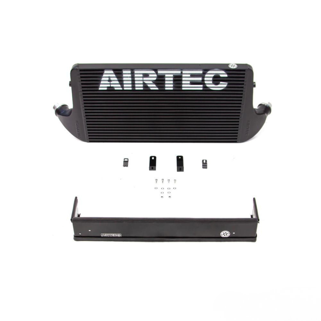 Airtec - Stage 3 Intercooler - Ford Fiesta MK8 ST