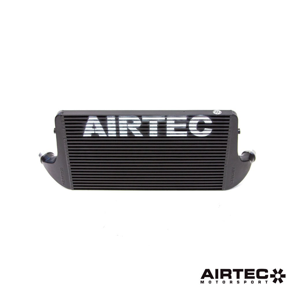 Airtec - Stage 3 Intercooler - Ford Fiesta MK8 ST