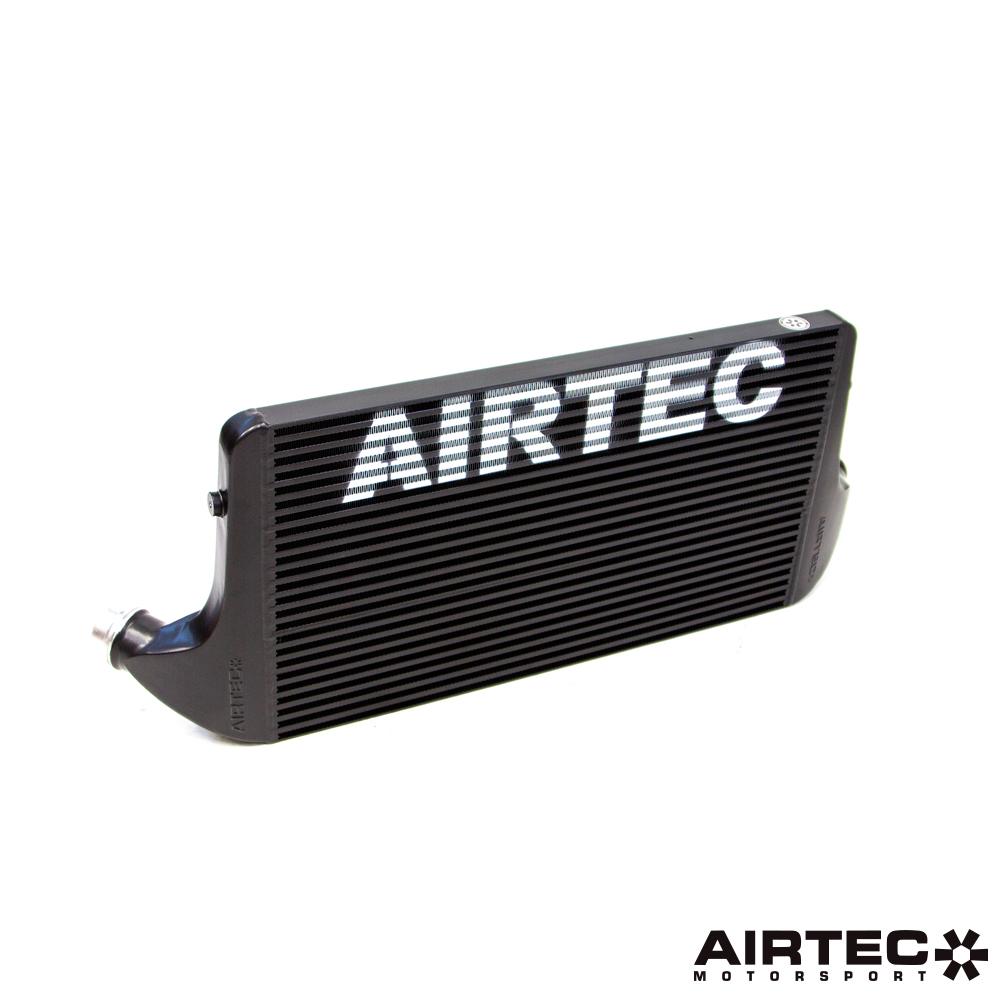 Airtec - Stage 3 Intercooler - Ford Fiesta MK8 ST