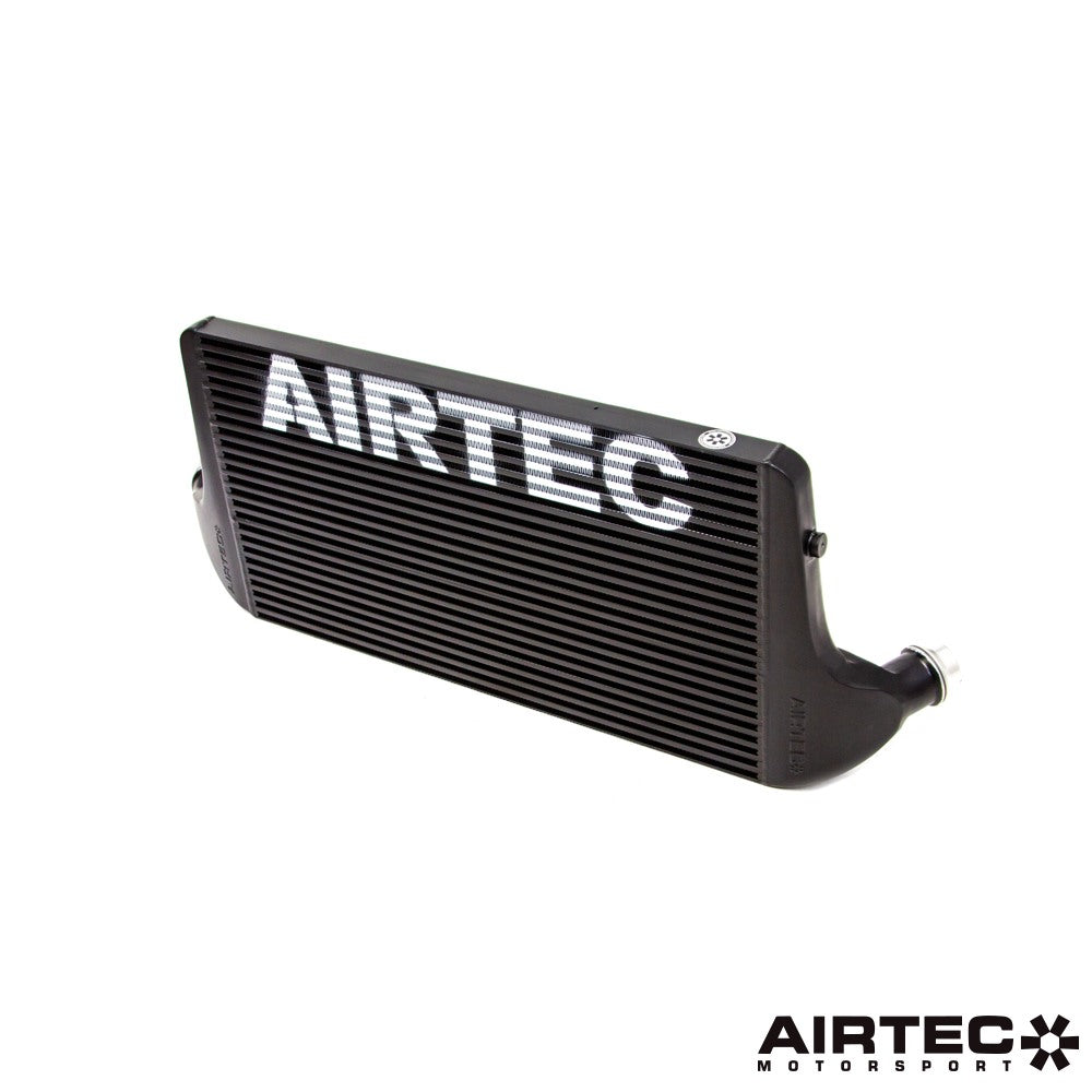 Airtec - Stage 3 Intercooler - Ford Fiesta MK8 ST