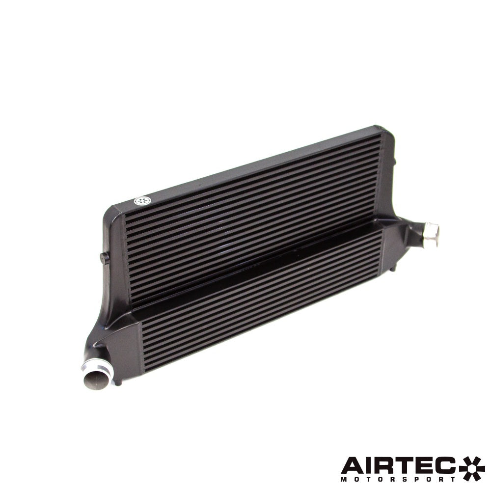 Airtec - Stage 3 Intercooler - Ford Fiesta MK8 ST