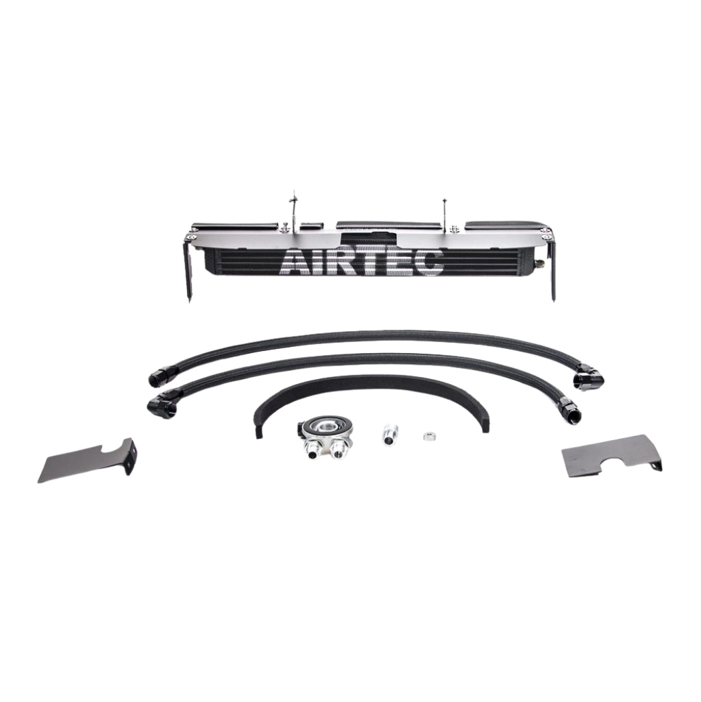 Airtec - Ölkühler Stage 3 - Toyota Yaris GR