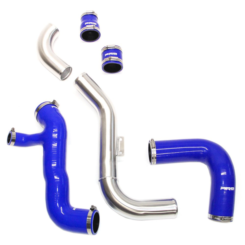 Airtec - Stage 4 Intercooler - Ford Focus ST (MK2)