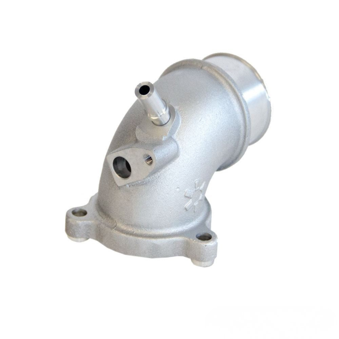 Airtec - Throttle Body Elbow - Ford Fiesta ST (MK8) & Puma ST