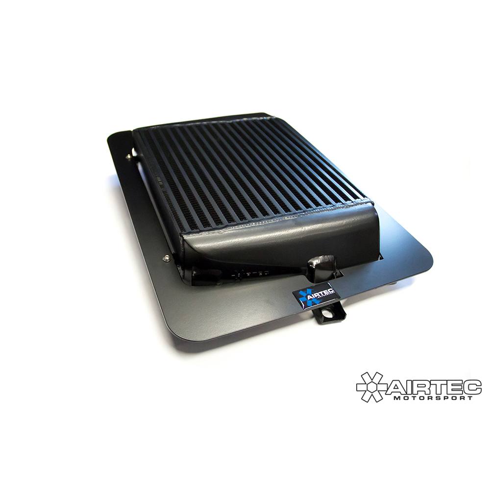 Airtec – Top Mount Intercooler Kit – Mazda 3 MPS (MK1 – BK)