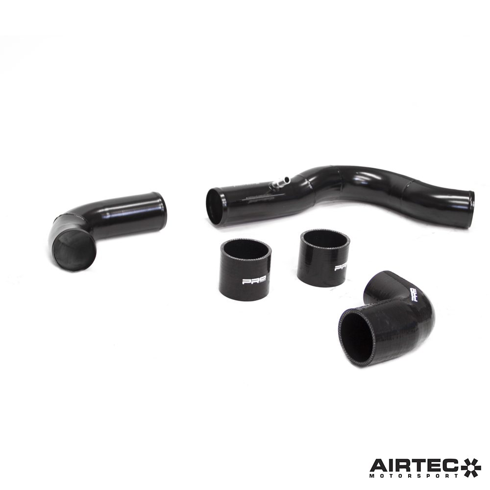 Airtec - Top Induction Pipe - Ford Focus ST (MK4)