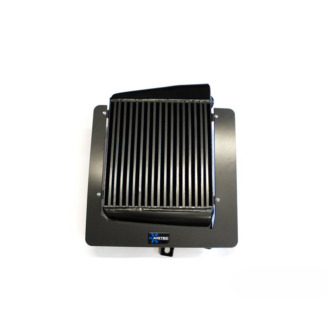 Airtec – Intercooler de montagem superior – Mazda 3 MPS (MK2 - BL)