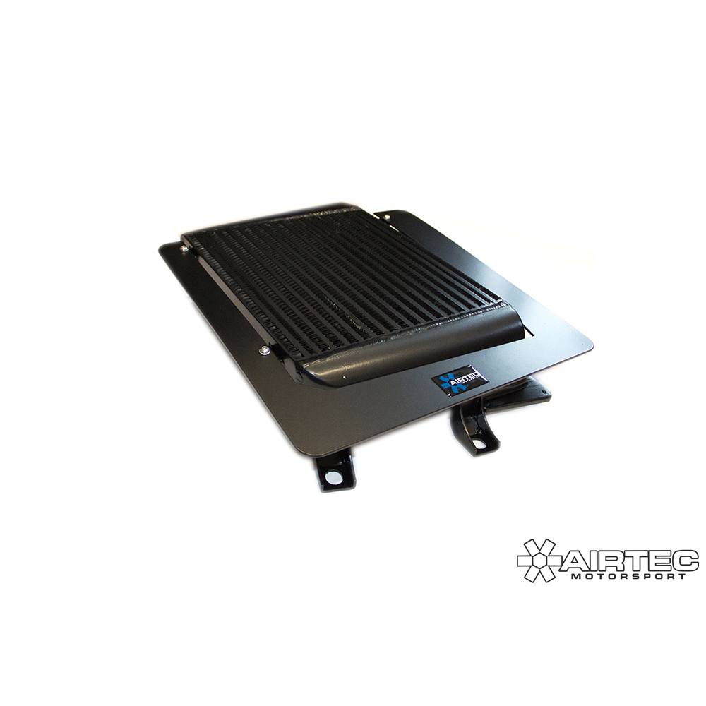 Airtec – Intercooler de montagem superior – Mazda 3 MPS (MK2 - BL)