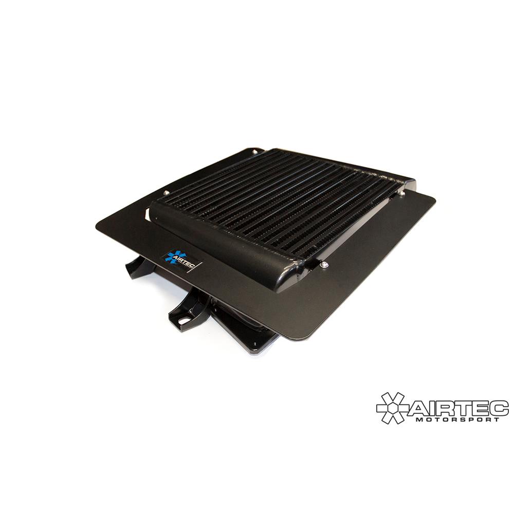 Airtec – Intercooler de montagem superior – Mazda 3 MPS (MK2 - BL)