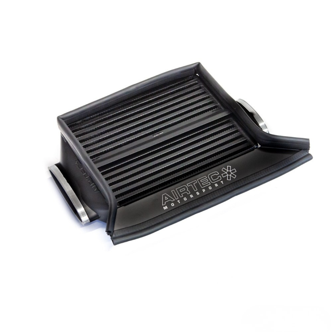 Airtec - Intercooler de montagem superior - Mini Cooper S (R53)