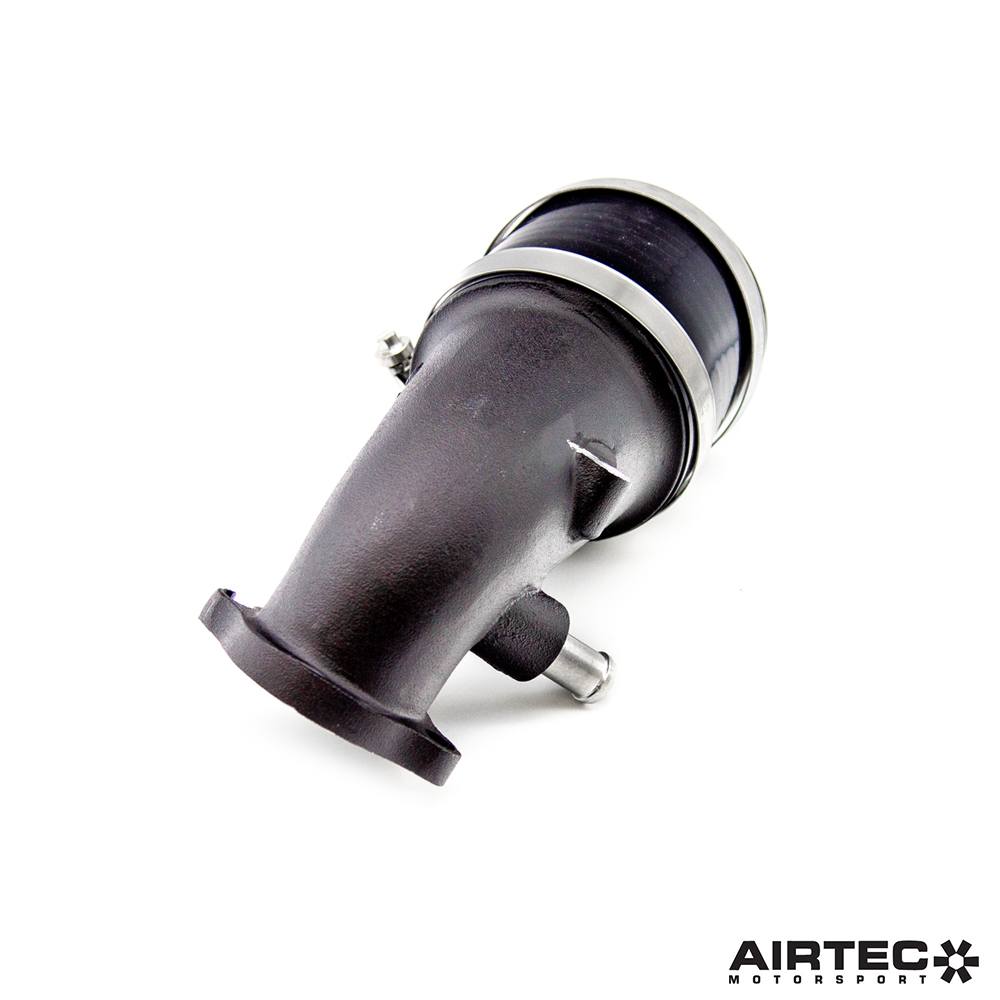 Airtec - Turbo-Krümmer - Hyundai i20N (Für Airtec Ansaugkit)
