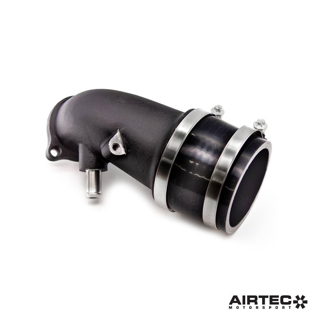 Airtec - Turbo-Krümmer - Hyundai i20N (Für Airtec Ansaugkit)