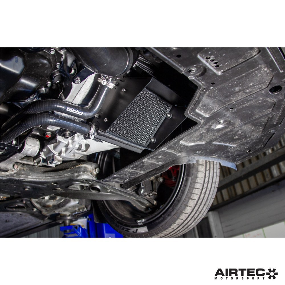 Airtec - Turbokühler - Hyundai i20N