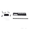 Airtec - Versnellingsbak Oliekoeler - Honda Civic Type R (FL5)