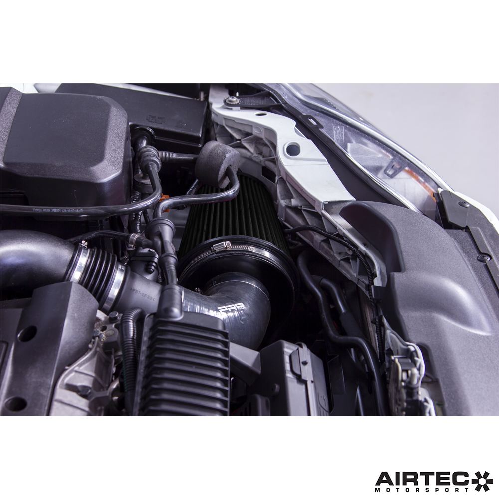 Airtec - XL 'Group A' Air Filter - Ford Focus ST (MK2)