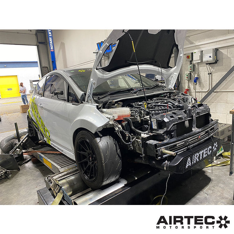 Airtec – Intercooler Stage 1 – Ford Fiesta MK7 ST180 / ST200