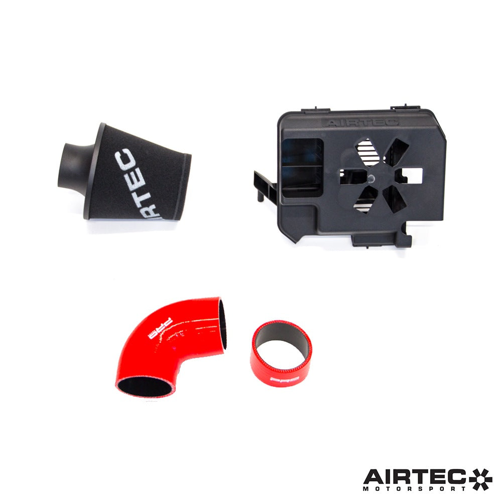 Airtec - 'Group A' Air Filter - Ford Focus ST (MK2)
