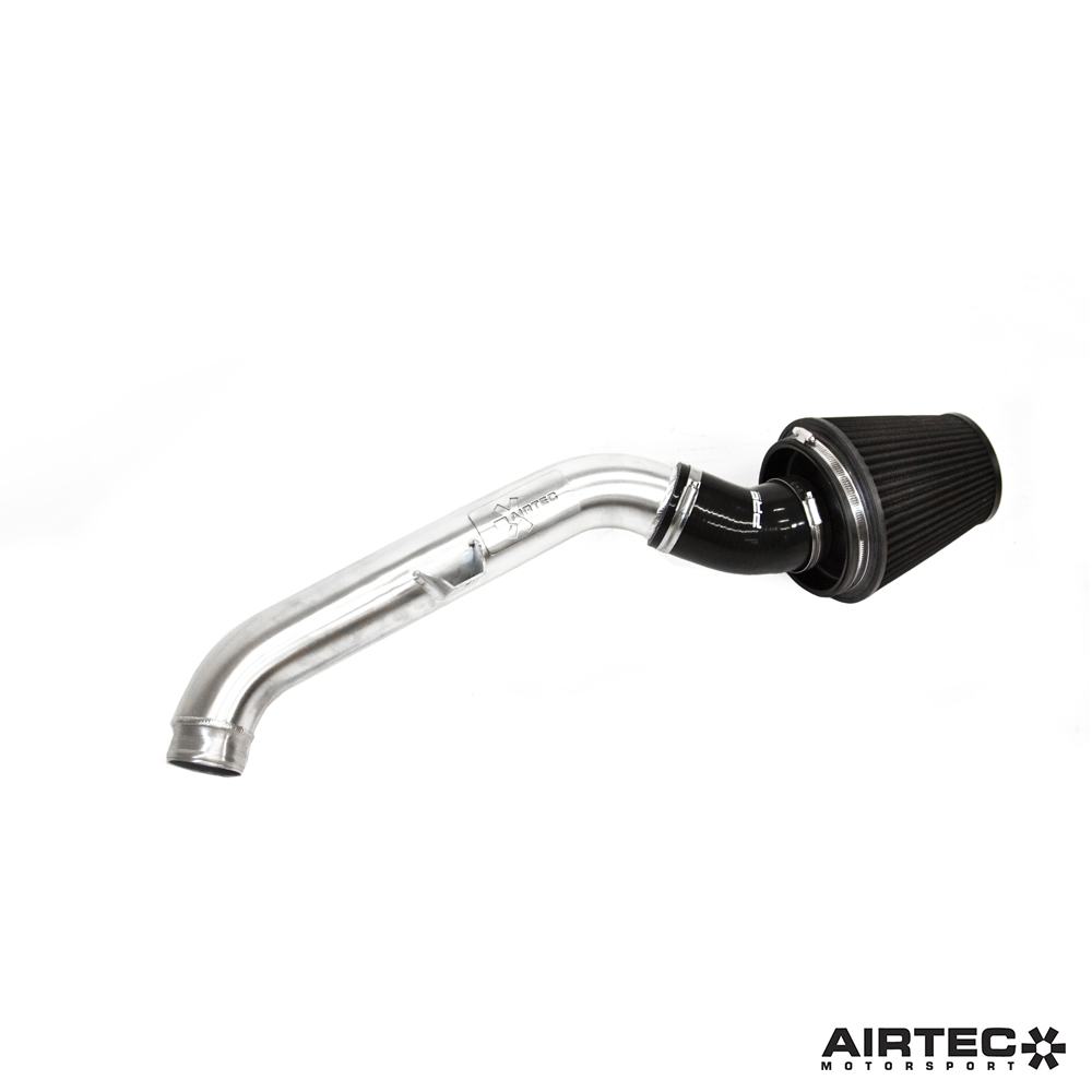 Airtec - 'RS Style' Air Intake - Ford Focus ST (MK2)