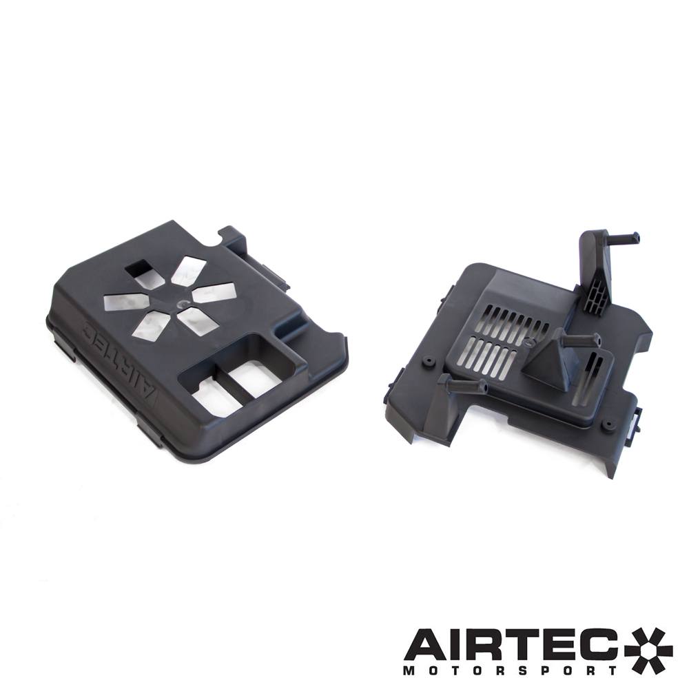 Airtec - 'RS Style' Air Intake - Ford Focus ST (MK2)