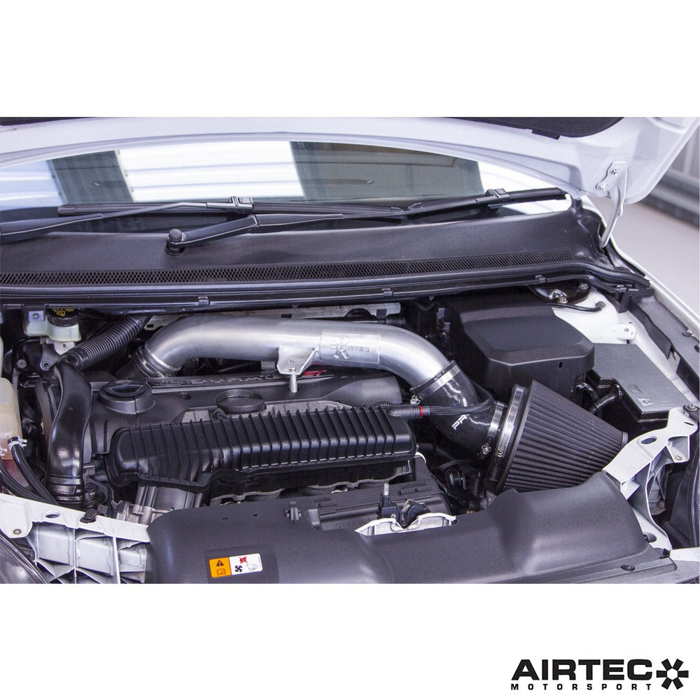 Airtec - 'RS Style' Air Intake - Ford Focus ST (MK2)